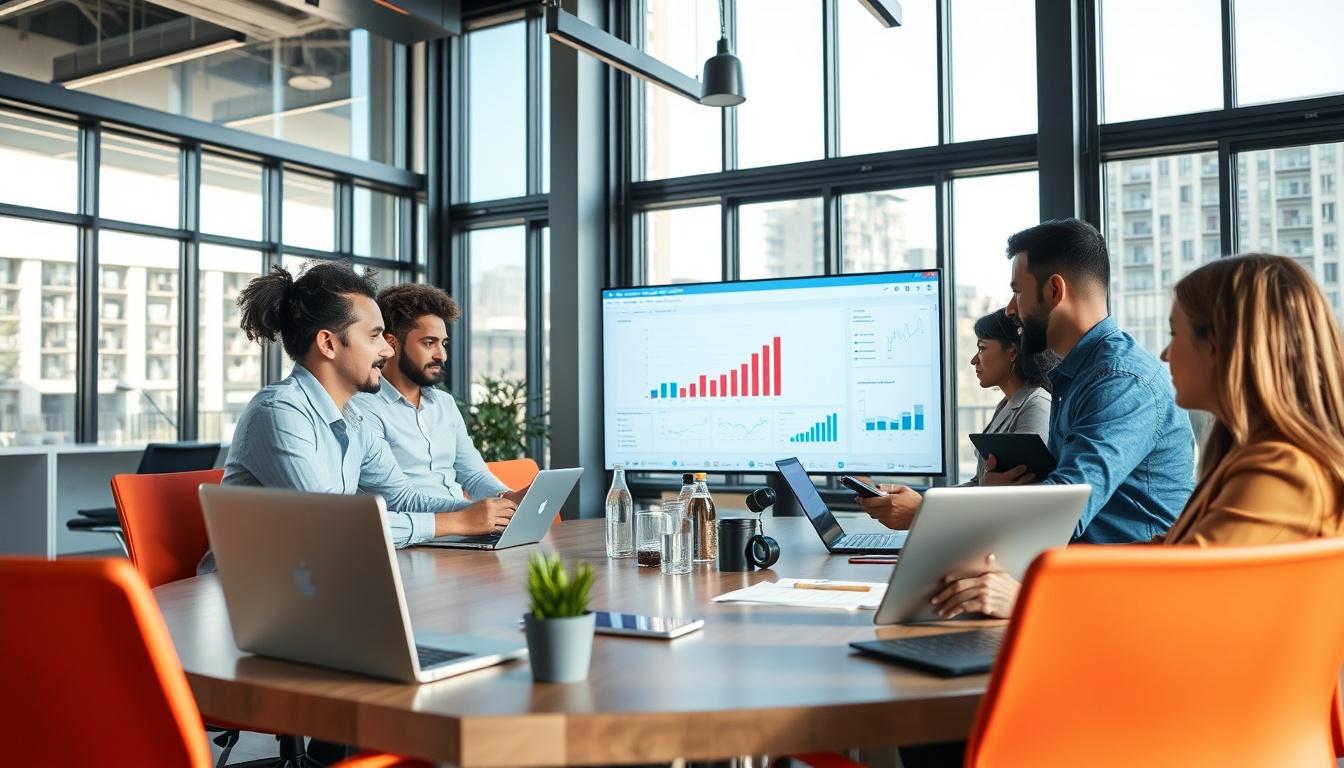 Pricing visual