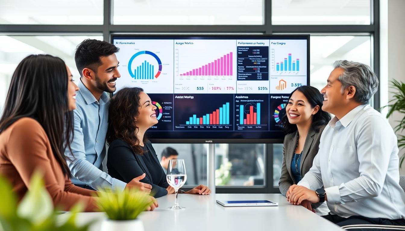 Finance Use Cases